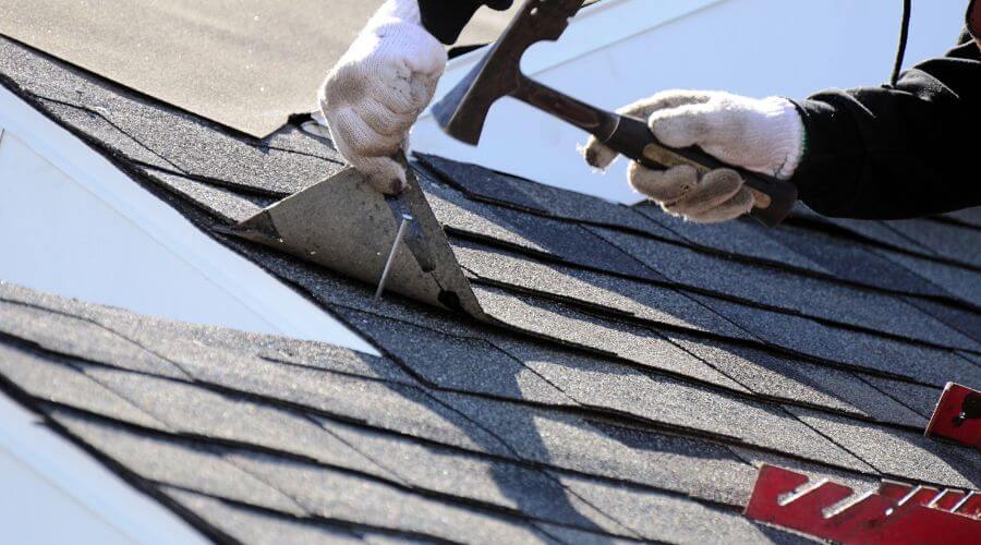 Professional Flat Roofing Installation in Grenville, NM